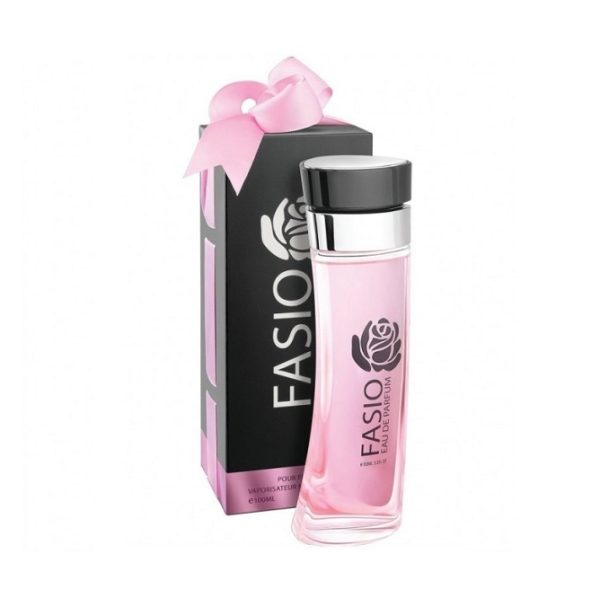 عطر ادکلن فاسیو امپر زنانه Emper Fasio EDP حجم 100 میلی لیتر