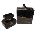 ادکلن فراگرنس ورد (Fragrance World) مدل ورسوس کریستال نویر VERSUS Crystal Noir زنانه حجم 100 میلی لیتر - تصویر 2