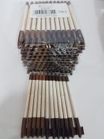 مداد ابرو فلورمار (Flormar) شانه دار پک 12 عددی (فروش بصورت پک 12 عددی) - تصویر 4