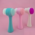 فیس براش دستی دو طرفه چکشی - تصویر 2