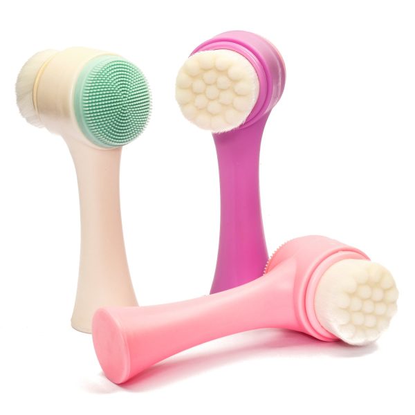 برس فیس واش sweet queen