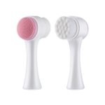 فیس براش دستی دو طرفه چکشی