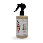 ماسک مو بیول BIOL مدل بستنی شکلاتی حجم 400 میلی لیتر