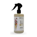 ماسک مو بیول BIOL مدل بستنی نسکافه ای حجم 400 میلی لیتر