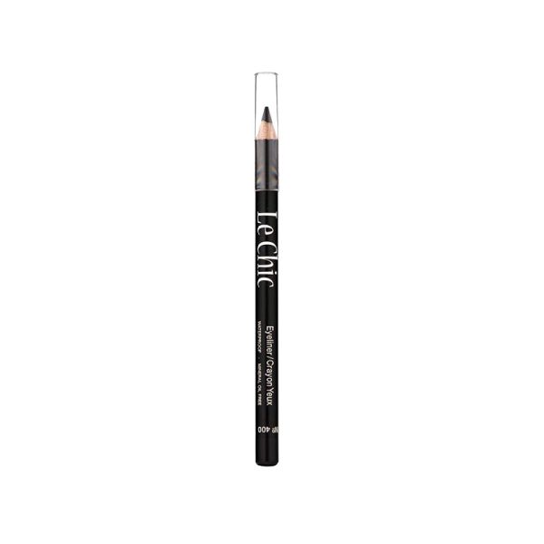 مداد چشم لچیک Le Chic مدل Crayon کد 400