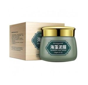 ماسک صورت بیوآکوا BioAqua مدل جلبک حجم 120 میلی لیتر