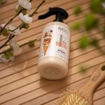 ماسک مو بیول BIOL مدل بستنی بیسکوییتی حجم 400 میلی لیتر - تصویر 2