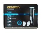 ماشین اصلاح جیمی Geemy مدل GM-830 - تصویر 2