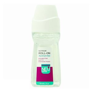 مام رول نئودرم NEU DERM زنانه مدل Aluminum-free حجم 50 میلی لیتر