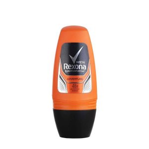 مام رول رکسونا Rexona مردانه مدل Adventure حجم 50 میلی لیتر