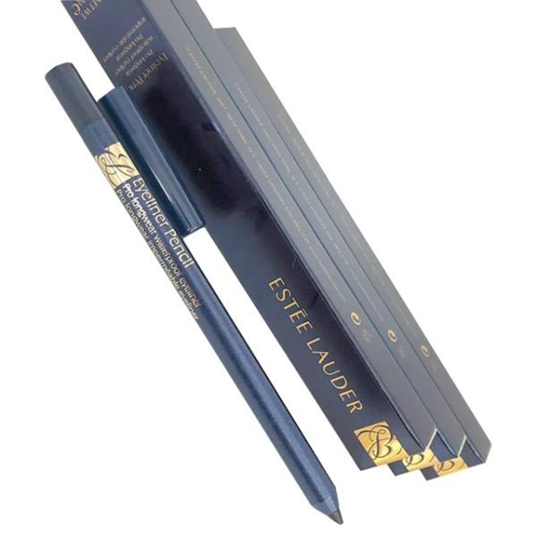 مداد چشم استی لودر (ESTEE LAUDER) کد 01 (black)