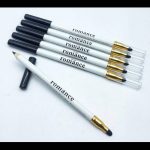 مداد چشم دیپ رومنس (Deep Romance) سفید دو طرفه مدل Kajal - تصویر 2