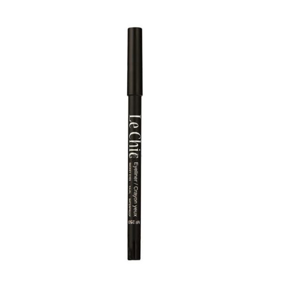 مداد چشم لچیک Le Chic مدل Crayon کد 250