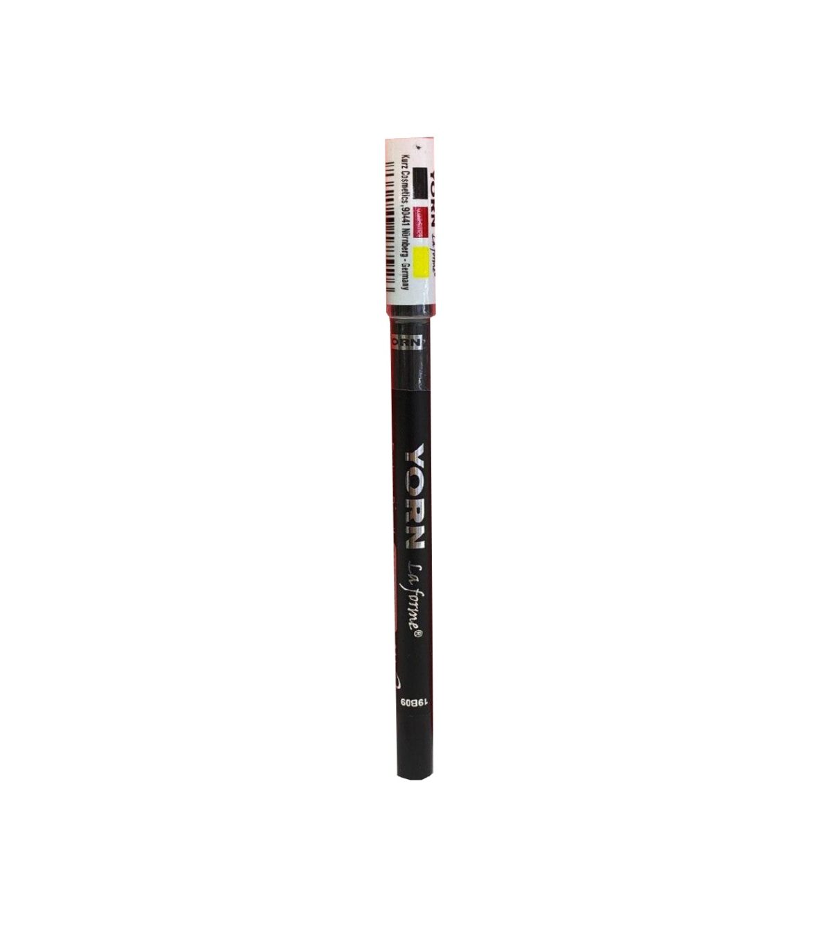 مداد چشم یورن (YORN) مدل YORN CARBON BLACK - Image 1
