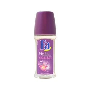 مام رول فا Fa مدل Mystic Moments حجم 50 میلی لیتر