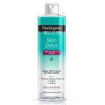 میسلار نوتروژینا Neutrogena مدل Skin Detox حجم 400 میلی لیتر