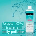 میسلار نوتروژینا Neutrogena مدل Skin Detox حجم 400 میلی لیتر - تصویر 2