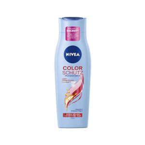 نرم کننده زنانه نیوآ Nivea مدل Color Hair And Protect حجم 200 میلی لیتر