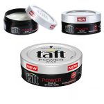 واکس مو تافت مدل Power Wax حجم 75 میلی لیتر - تصویر 2