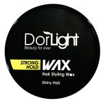 واکس مو دورلایت (DorLight) مدل Strong Hold حجم 300 میلی لیتر - تصویر 3