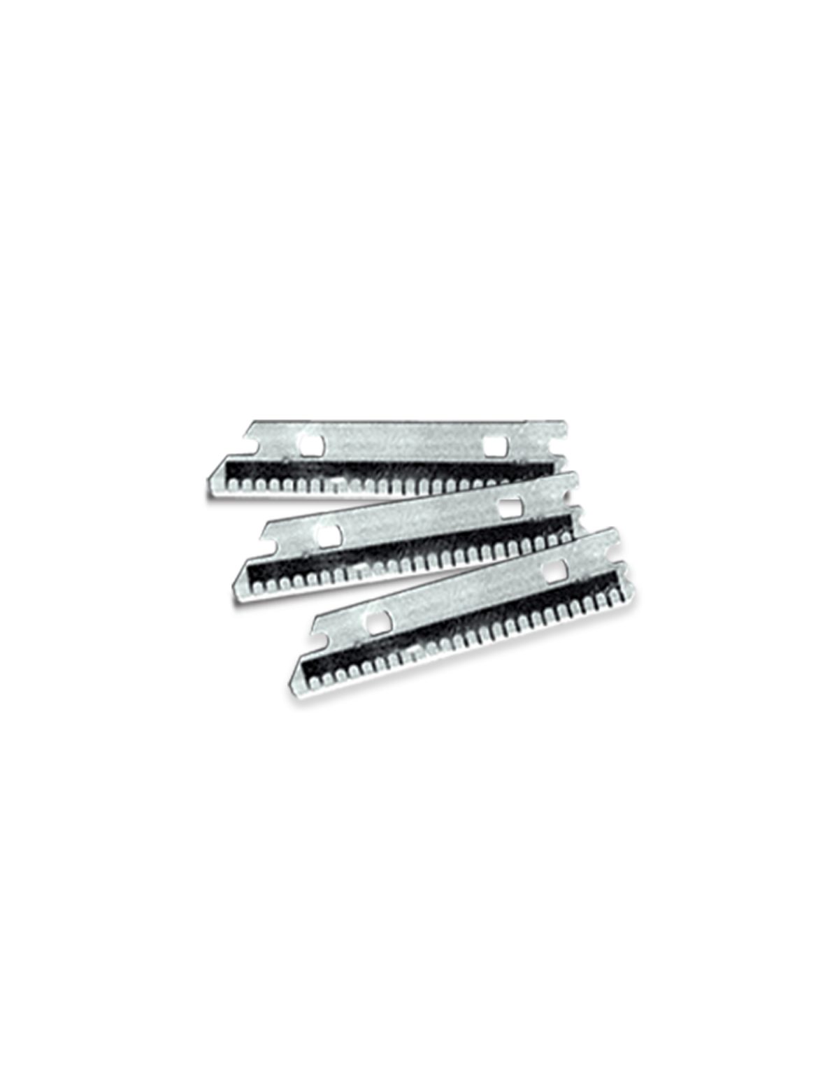 یدک تیغ ابرو زدوان 24 عددی  کد Z-805 - Image 1