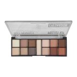 سایه چشم دودو گرل (DODO GIRL) کد 01 دارای 13 رنگ