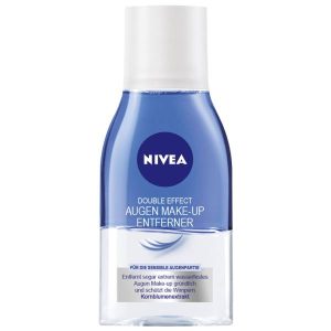پاک کننده آرایش چشم نیوآ Nivea مدل Double Effect دو فاز حجم 125 میلی لیتر