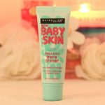 پرایمر میبلین مدل Baby Skin حجم 22 میلی لیتر - تصویر 3