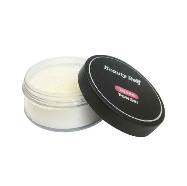 پودر بیک و فیکس BEAUTY BELF جور حجم 18گرم