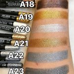 پک مداد چشم آرایشی پرشین گرل Persian Girl - تصویر 2