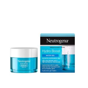 واتر ژل آبرسان نوتروژینا Neutrogena مدل Hydro Boost حجم 50 میل