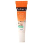 ژل ضد آکنه نوتروژینا Neutrogena مدل اضطراری نارنجی حجم 15 میلی لیتر