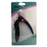 کاتر ناخن جویل Jewel مدل مخزن دار کد 807 - تصویر 2