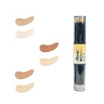 کانتور کانسیلر تایلامی دو طرفه مدل ws101 - تصویر 2