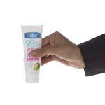 کرم مرطوب کننده کامان تیوپی مخصوص پوست های چرب حاوی عصاره آرگان حجم 75 میلی لیتر - تصویر 3