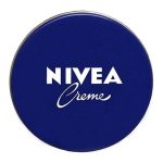 کرم مرطوب کننده نیوا Nivea فلزی حجم 250 میلی لیتر - تصویر 2