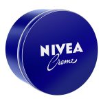 کرم مرطوب کننده نیوا Nivea فلزی حجم 250 میلی لیتر