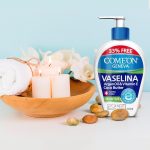 وازلین کامان پمپی حجم 300 میلی لیتر - تصویر 2