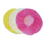 کلاه رنگ نایلونی (یک جین) - تصویر 2