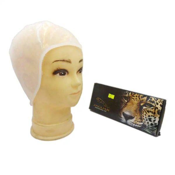 کلاه مش جعبه دار jaguar