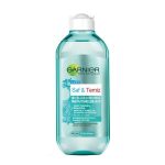 میسلار گارنیر مدل saf & temiz حجم 400 میلی لیتر