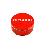 کرم مرطوب کننده گلیسولید GLYSOLID حجم 250 میلی لیتر