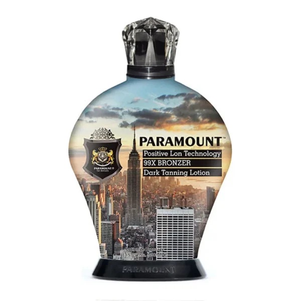 لوسیون سولار PARAMOUNT پارامونت 250میل