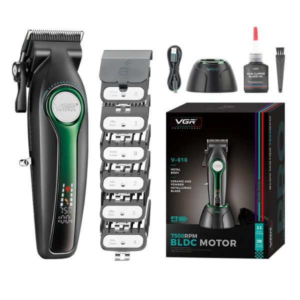 ماشین اصلاح وی جی ار VGR کد V-010