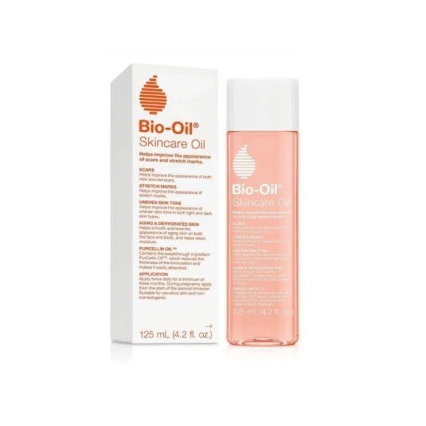 روغن BIO OIL بایو اویل 125 میل