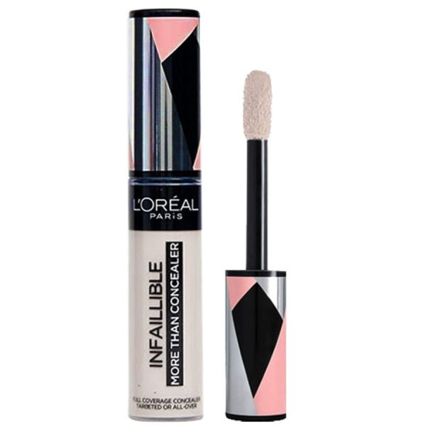 کانسیلر لورآل Loreal سری Infaillible