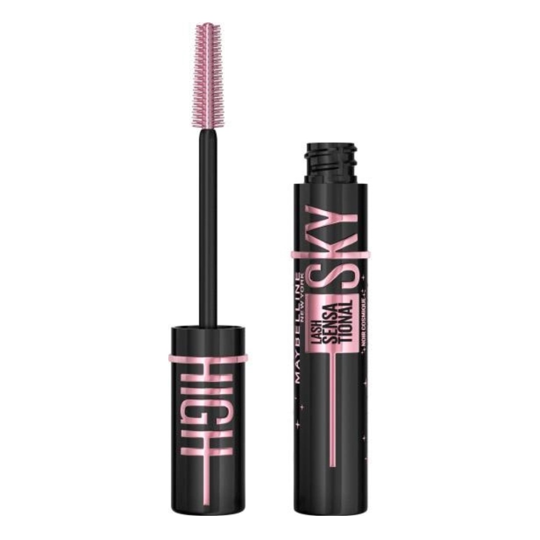 30152830 ریمل میبلین MAYBELLIN اسکای مشکی - Image 1