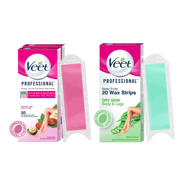 نوار موبر ویت (veet) جور