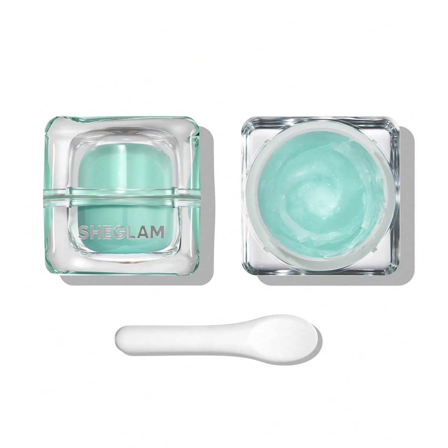 GLACIER-GLO-SMOOTHING-PRIMER-1 پرایمر یخی شیگلم SHEGLAM - Image 1