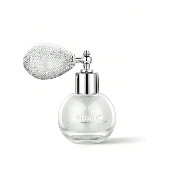 شیمر بدن شیگلم مدل GO GO GLOW وزن 10 گرم